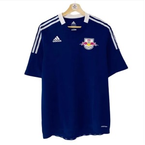 Fotbalové Dresy RB Leipzig 2012-13 Venkovní